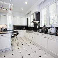 Villa in Spain, Catalunya, Barcelona, 660 sq.m.