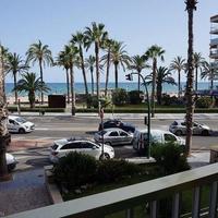 Квартира на первой линии моря/озера в Испании, Каталония, Багур, 80 кв.м.