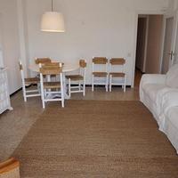 Квартира на первой линии моря/озера в Испании, Каталония, Багур, 80 кв.м.