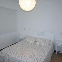 Квартира на первой линии моря/озера в Испании, Каталония, Багур, 80 кв.м.