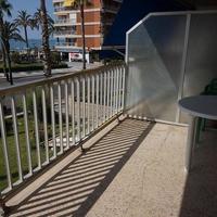 Квартира на первой линии моря/озера в Испании, Каталония, Багур, 80 кв.м.