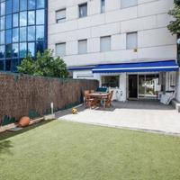 Апартаменты в Испании, Каталония, Барселона, 120 кв.м.