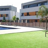 Таунхаус в Испании, Каталония, Багур, 353 кв.м.