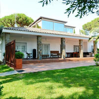 House in Spain, Catalunya, Begur, 360 sq.m.