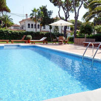 House in Spain, Catalunya, Begur, 360 sq.m.