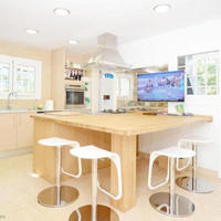 House in Spain, Catalunya, Begur, 360 sq.m.