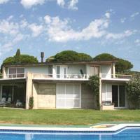 House in Spain, Catalunya, Begur, 440 sq.m.