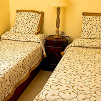 Penthouse in Spain, Catalunya, Girona, 120 sq.m.