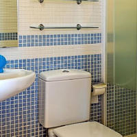 Penthouse in Spain, Catalunya, Girona, 120 sq.m.