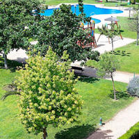 Penthouse in Spain, Catalunya, Girona, 120 sq.m.