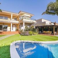 House in Spain, Balearic Islands, Palma, 500 sq.m.