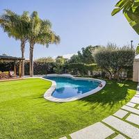 House in Spain, Balearic Islands, Palma, 500 sq.m.