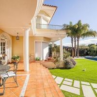 House in Spain, Balearic Islands, Palma, 500 sq.m.