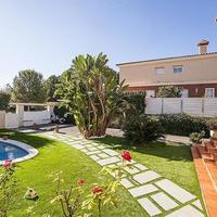 House in Spain, Balearic Islands, Palma, 500 sq.m.