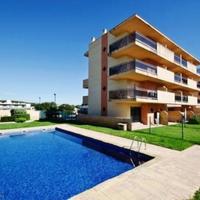 Apartment in Spain, Catalunya, Begur, 160 sq.m.