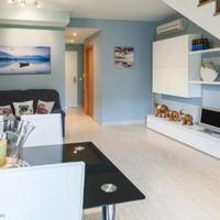 Apartment in Spain, Catalunya, Begur, 160 sq.m.