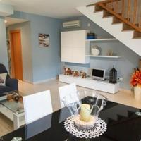 Apartment in Spain, Catalunya, Begur, 160 sq.m.