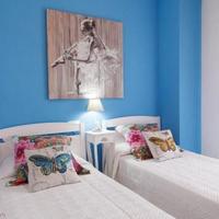Apartment in Spain, Catalunya, Begur, 160 sq.m.