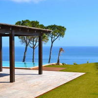 House in Spain, Catalunya, Girona, 546 sq.m.