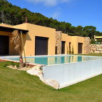 House in Spain, Catalunya, Girona, 546 sq.m.
