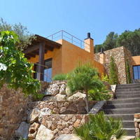 House in Spain, Catalunya, Girona, 546 sq.m.