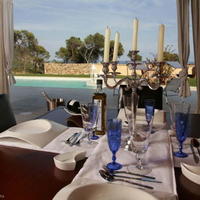 House in Spain, Catalunya, Girona, 546 sq.m.