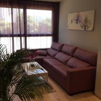 Квартира на первой линии моря/озера в Испании, Каталония, Барселона, 78 кв.м.