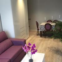 Квартира на первой линии моря/озера в Испании, Каталония, Барселона, 78 кв.м.