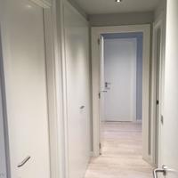 Квартира на первой линии моря/озера в Испании, Каталония, Барселона, 78 кв.м.