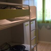 Квартира на первой линии моря/озера в Испании, Каталония, Барселона, 78 кв.м.