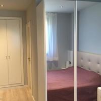 Квартира на первой линии моря/озера в Испании, Каталония, Барселона, 78 кв.м.