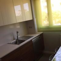 Квартира на первой линии моря/озера в Испании, Каталония, Барселона, 78 кв.м.