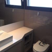 Квартира на первой линии моря/озера в Испании, Каталония, Барселона, 78 кв.м.