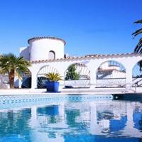 House in Spain, Catalunya, Girona, 150 sq.m.