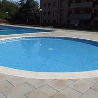 Квартира в Испании, Каталония, Жирона, 65 кв.м.