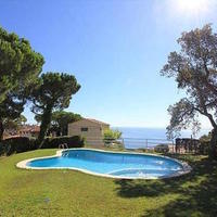 Townhouse in Spain, Catalunya, Girona, 163 sq.m.