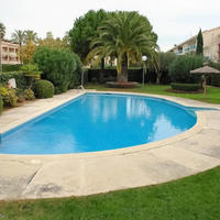 Flat in Spain, Catalunya, Girona, 280 sq.m.