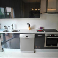 Flat in Spain, Catalunya, Girona, 280 sq.m.