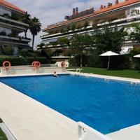 Apartment in Spain, Catalunya, Begur, 140 sq.m.