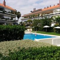 Apartment in Spain, Catalunya, Begur, 140 sq.m.