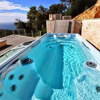 Вилла в Испании, Каталония, Жирона, 400 кв.м.