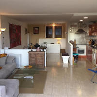 Квартира в Испании, Каталония, Жирона, 70 кв.м.