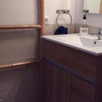 Квартира в Испании, Каталония, Жирона, 70 кв.м.