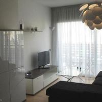 Townhouse at the second line of the sea / lake in Spain, Catalunya, Girona, 152 sq.m.