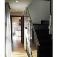 Townhouse at the second line of the sea / lake in Spain, Catalunya, Girona, 152 sq.m.