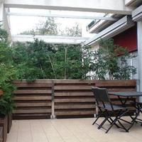 Townhouse at the second line of the sea / lake in Spain, Catalunya, Girona, 152 sq.m.