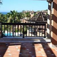 Пентхаус на первой линии моря/озера в Испании, Андалусия, 152 кв.м.