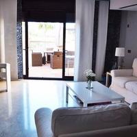 Пентхаус на первой линии моря/озера в Испании, Андалусия, 152 кв.м.