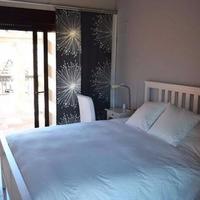 Пентхаус на первой линии моря/озера в Испании, Андалусия, 152 кв.м.