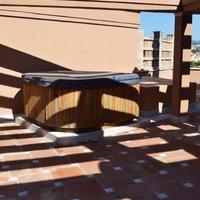 Пентхаус на первой линии моря/озера в Испании, Андалусия, 152 кв.м.